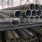 Authorized structure erw carbon steel tube from China