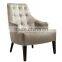 Hotel bedroom used cheap lounge chairs YG7015
