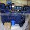 6 Cylinder No. of Cylinders Weichai marine engines