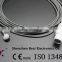 Siemens drager 5204669 Pediatric SkinTemperature Probe/ Sensor for 3m Round 7pin