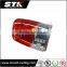 Customized OEM Design Plastic Injection Automotive Parts