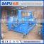 Crimped wires machine manufacturer