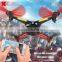 XK X250-B X250B WIFI Real-time Transmission drone with camera HD 720P CAM 2.4G 4CH 6-axis Gyro Remote Control                        
                                                Quality Choice