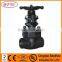 class150 gate valves forged steel