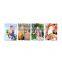 OEM New 5*6.9cm personalized blank 3d Sublimation Fridge Magnet