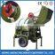 Hot sale small 350L electric concrete mixer