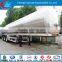 aluminum fuel tank trailer, aluminium alloy fuel tanker trailer, aluminum fuel tank semi trailer