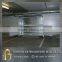 China manufacturer custom carpark storage cabinet , over car stroage box