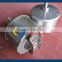 high quality Johnson screen nozzle / water&gas strainer pipe