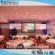 indoor full colour video led stage panel for party