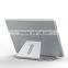 High Quality UP Brand Aluminum Dock For iPad Pro/Surface Pro / Tablet PC Desk Holder