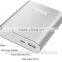 power bank ultra slim 5200mah power bank