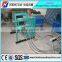 razor barbed wire mesh making machine( direct factory)