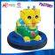 indoor playground toysKids ride on mini bumper car electric cars attractions for the park