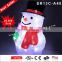 LED christmas Snowman light/ LED Christmas santa light (Outdoor MOQ: 200PCS GS/CE/UL)