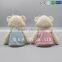 Design Your Ideas Bear Toys Cheap Stuffed Animals with Clothes