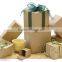 custom kraft paper folding box handmade soap box