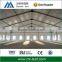 outdoor metal structure tent for event and trade show