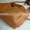 Leather Ladies Daily Tote Women Hobo Bag Casual Handbag