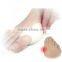 Factory in stock ! Valgus Pro Gel Bunion Separator, Bunion Relief Pad, Bunion Toe Separator.