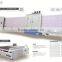 Glass edge finish machine insulating glass edge finish machine edge finish machine