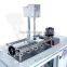 Demlsibility tester for lubricating oil ASTM D1401