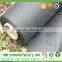Nonwoven landscaping fabric, weed barrier, polipropileno tela no tejida
