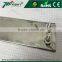 Micanite flat heater with high quality mica band heater