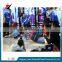 2016 the Newest Supreme Quality Mat Gym Flooring for Athletic Sports