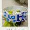 New product promotion silicone bracelet cheap custom bracelets for no minimum