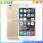 High quality 0.3mm LCD HD Luxury Explosion Proof Film Tempered Glass Screen Protector Toughened Membrane For Iphone 6 4.7