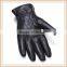 2016 A Grande Authentic Leather Motocycle Gloves Factory Supplier