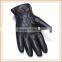 100% Authentic Leather Gloves From China