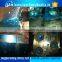 plastic pellets mould