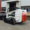 Compact track loaders, 1000kg loading capacity, engine power 75hp