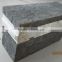 full automatic hydraulic insulation concrete block production line, Large EPS concrete brick making machine