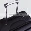 2015 latest fashion new trendy best selling travel trolley luggage bag