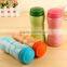 wide mouth double wall stainless steel vacuum thermos flask