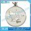 Die casting zamac antique race medals