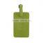 PU leather luggage tags /Gift luggage tags