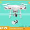 RC Drone DJI Phantom 3 Standard Included 2.7K HD Video 12 Magepixel Photo Camera with extra battery