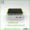 alibaba.com france want to buy stuff from china solar power bank 10000mah with solar panel