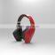 Nier NH08 HIFI Foldable Bluetooth Headset with Built in Microphone