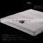2015 New Design natural coconut coir bed with sponge mattress 808