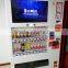 outdoor/indoor playground equipment Customized vending machine For drink/food/cambo arcade machine