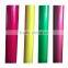 Reflective Heat Transfer Vinyl Rolls