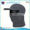 New Plain your own logo high quality winter outdoor fitted masked hat