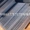 Professional manufacturer hot dipped galvanized steel bar grating