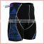 OEM Service Supply Type and Fitness & Yoga Wear Sportswear Type Compression Shorts