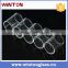 wholesale pyrex glass tube clear